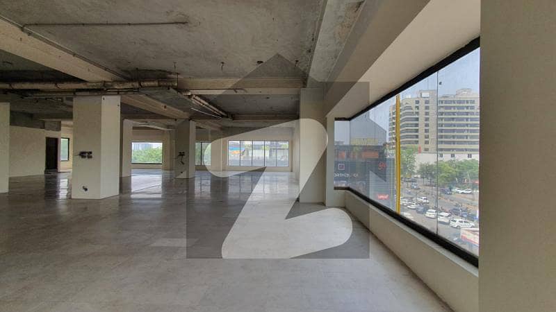 3300 Square Commercial Corporate Office Available For Rent In MM ALAM ROAD Lahore 3300 Square Commercial Corporate Office Available For Rent In MM ALAM ROAD Lahore