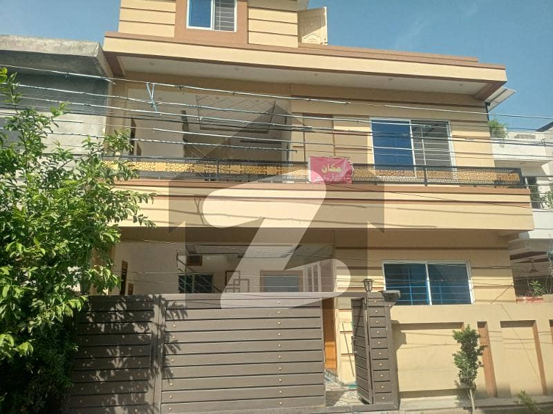 Brand New Dabble Storey House For Sale In Soan Garden H Block Brand New Dabble Storey House For Sale In Soan Garden H Block