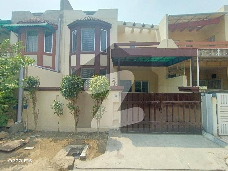 5 Marla Double Storey House Available For Rent In Eden Value Homes 5 Marla Double Storey House Available For Rent In Eden Value Homes