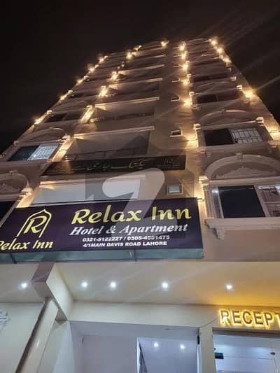Beautiful Bed Flat For sale Beautiful Bed Flat For sale