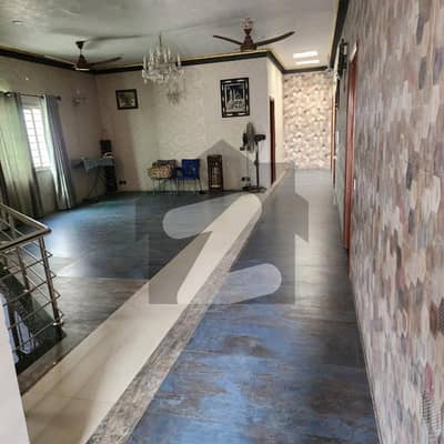Outstanding 500 Sq. Yards Bungalow For Sale DHA Karachi | 2+4 Bedrooms | Burma Teak Wood Outstanding 500 Sq. Yards Bungalow For Sale DHA Karachi | 2+4 Bedrooms | Burma Teak Wood
