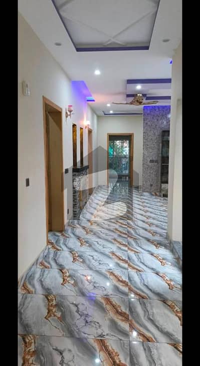 Lands Worthy Real Estate Offers 1 Kanal Full Furnished Brand New Upper Portion For Rent Near Shaukat Khanum Hospital Lahore
