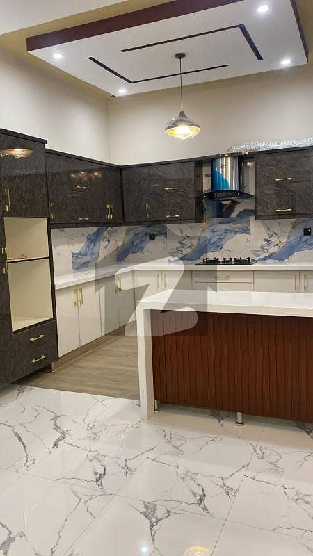 Brand New 240 Square Yards House For Sale In Gulshan-E-Iqbal - Block 3 Karachi Brand New 240 Square Yards House For Sale In Gulshan-E-Iqbal - Block 3 Karachi