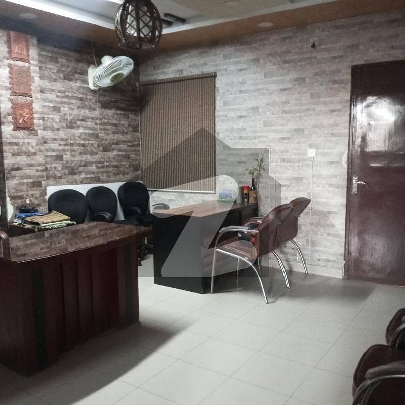 Office Available For Rent In G13 Office Available For Rent In G13