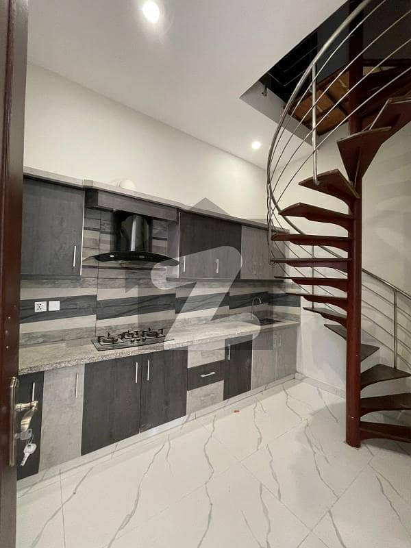 300 Sq. Yd Bungalow Is Available For Rent In Dha Phase-8 Karachi