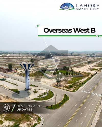 Lahore Smart City All Inventory Balloted, Non Balloted And Possession Able Plot Available Feel Free To Contact 24/7