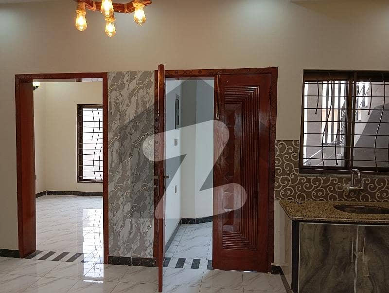 5 Marla House Available For Rent In Park View City Lahore
