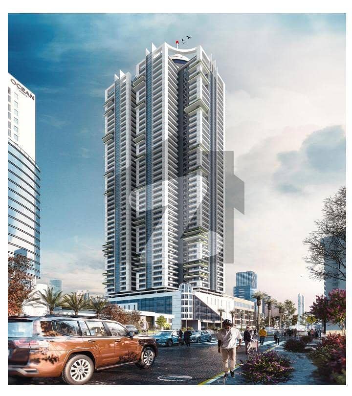 5 SKY TOWER 5 SKY TOWER