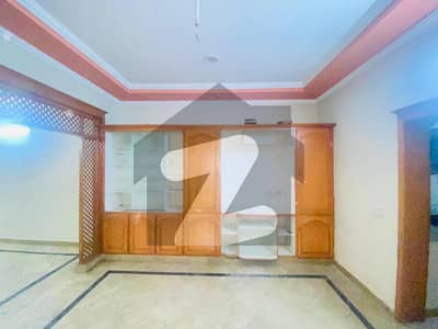 Independent 6.5 Marla Double Storey Full House For Rent Near Main Road Ali Park