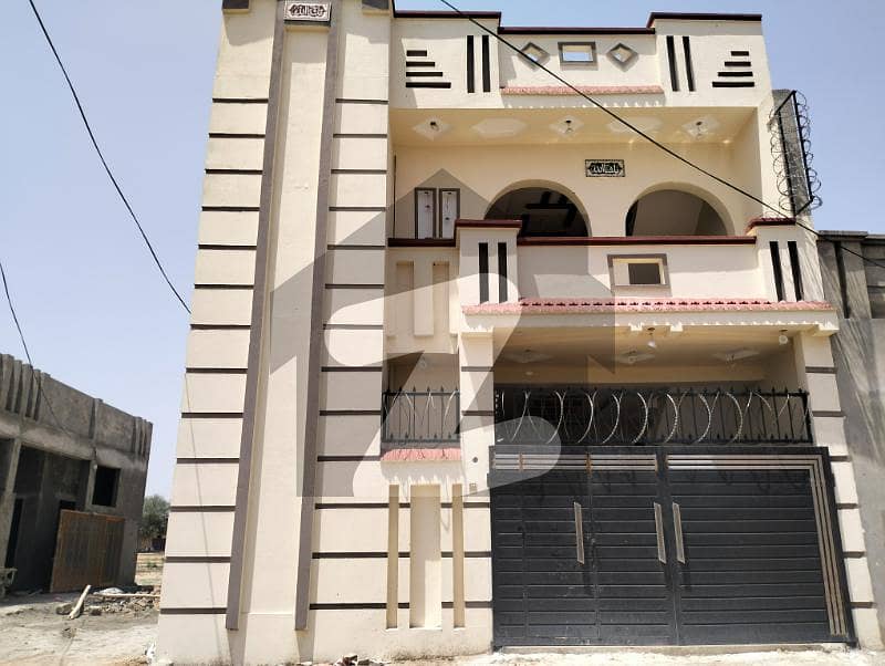 5 Marla Double Storey House For Sale 5 Marla Double Storey House For Sale