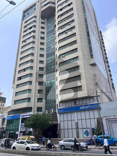 Office Space for Rent Saima Trade Centre, Karachi Office Space for Rent Saima Trade Centre, Karachi