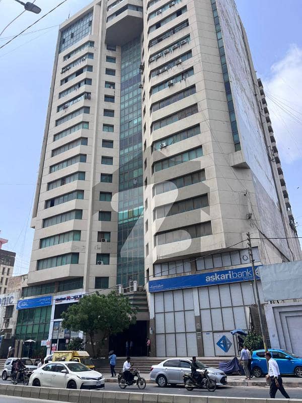 Office Space for Rent Saima Trade Centre, Karachi Office Space for Rent Saima Trade Centre, Karachi