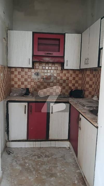A Great Choice For A 900 Square Feet Flat Available In Gulistan-e-Jauhar - Block 18 A Great Choice For A 900 Square Feet Flat Available In Gulistan-e-Jauhar - Block 18