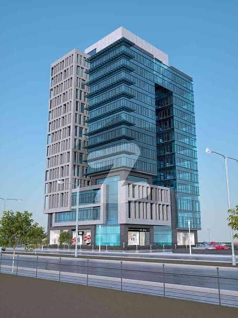 Prime Commercial Shop For Sale In New Blue Area, Islamabad. Prime Commercial Shop For Sale In New Blue Area, Islamabad.