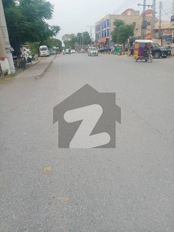 Beautiful Location Plot Main Road Mumtaz Lane . First Visit Then Decide Beautiful Location Plot Main Road Mumtaz Lane . First Visit Then Decide