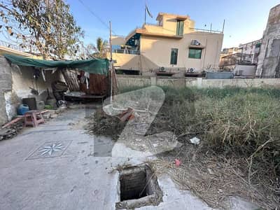 ڈی ایچ اے فیز 4 ڈی ایچ اے ڈیفینس,کراچی میں 12 مرلہ رہائشی پلاٹ 5.6 کروڑ میں برائے فروخت۔