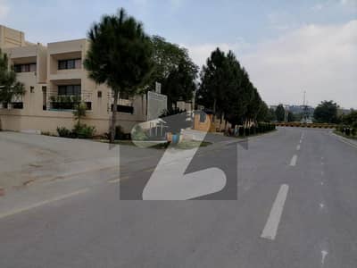 1 Kanal ( 5400 Sq Ft ) 60*90 Residential Plot For Sale in Engineers Co-Operative Housing Society ECHS D-18 Islamabad.