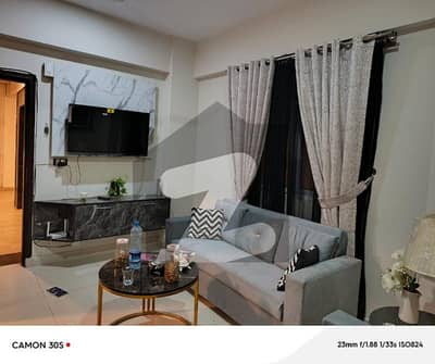 Furnished