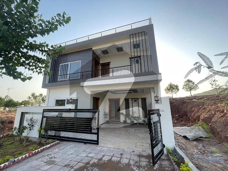 Sector J 8 Marla House For Rent In Bahria Enclave Islamabad Sector J 8 Marla House For Rent In Bahria Enclave Islamabad