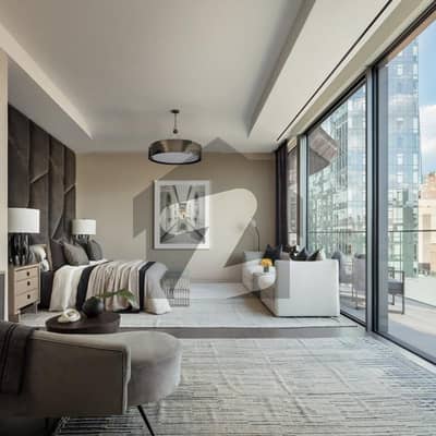 2 Bedroom Penthouse On Easy Monthly Installment In HS Ideal Tower By Hafiz Sajjad Motor 2 Bedroom Penthouse On Easy Monthly Installment In HS Ideal Tower By Hafiz Sajjad Motor