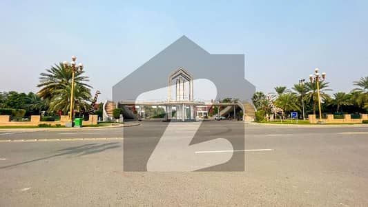 بحریہ ٹاؤن اقبال بلاک بحریہ ٹاؤن سیکٹر ای,بحریہ ٹاؤن,لاہور میں 7 مرلہ رہائشی پلاٹ 1.2 کروڑ میں برائے فروخت۔