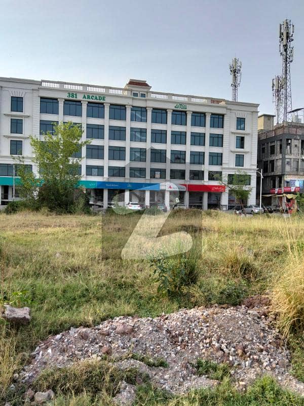 711 Square Yards Main Markaz Commercial Plot D_12 In Islamabad 711 Square Yards Main Markaz Commercial Plot D_12 In Islamabad