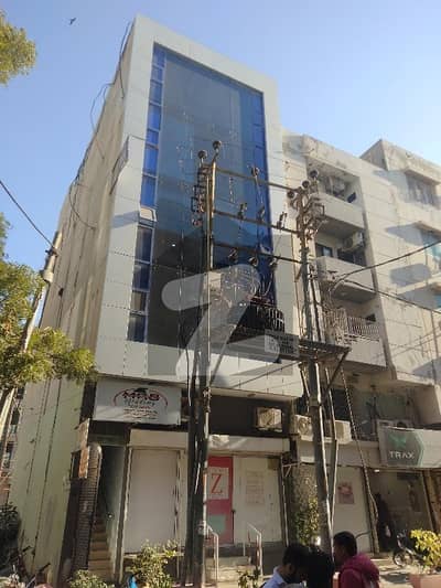 ڈی ایچ اے فیز 6 ڈی ایچ اے ڈیفینس,کراچی میں 4 مرلہ عمارت 13.6 کروڑ میں برائے فروخت۔ ڈی ایچ اے فیز 6 ڈی ایچ اے ڈیفینس,کراچی میں 4 مرلہ عمارت 13.6 کروڑ میں برائے فروخت۔