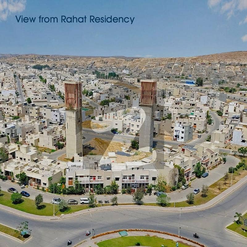 Naya Nazimabad FL-08 2 bed DD Flat for sale Naya Nazimabad FL-08 2 bed DD Flat for sale