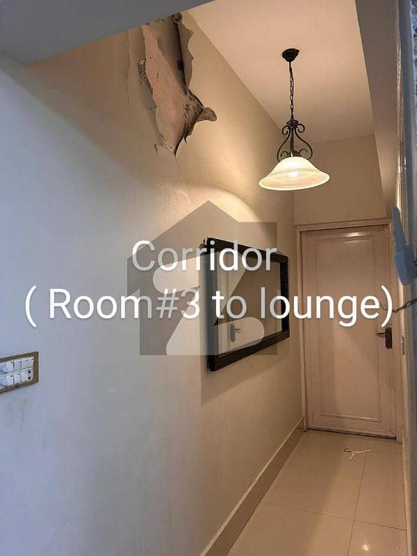 FLAT FOR SALE IN PECHS BLOCK 2 FLAT FOR SALE IN PECHS BLOCK 2