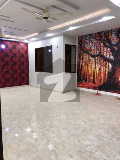 280sq Portion Available For Sale On Prime Location Of Block 15