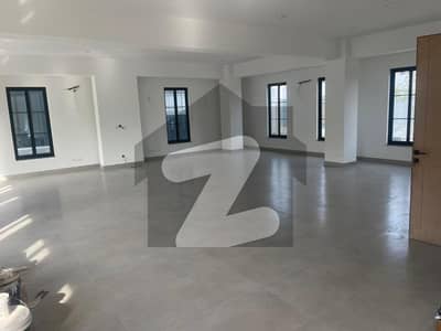 Commercial Buidling Available For Rent In F-6 Islamabad