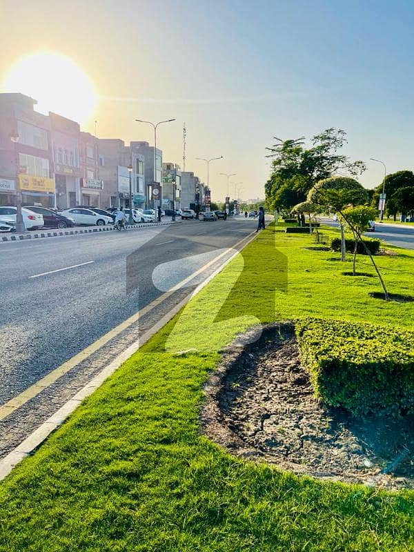 Prime 5 Marla Plot Available In Lake City Sector M-7 C1 - Great Opportunity Prime 5 Marla Plot Available In Lake City Sector M-7 C1 - Great Opportunity