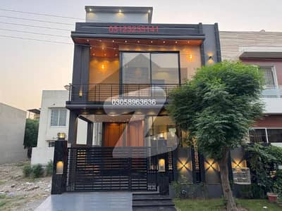 05 Marla House For Rent Available In DHA Phase 11 Rahbar Lahore
