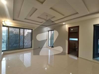 3 Bed DD Brand New Luxury Portion On the Most Prime Location of Sharfabad