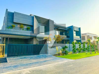 2 Kanal Elegant And Fully Maintained Super Hot Located Bungalow Is Available For Sale In The Best Block Of DHA Phase 6 Block D Lahore 2 Kanal Elegant And Fully Maintained Super Hot Located Bungalow Is Available For Sale In The Best Block Of DHA Phase 6 Block D Lahore