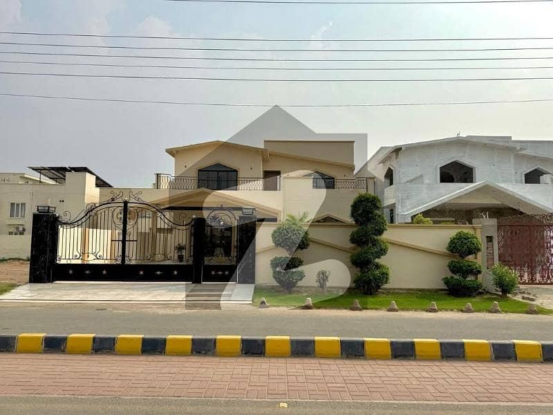 17 Marla House For Sale In Buch Villas 17 Marla House For Sale In Buch Villas