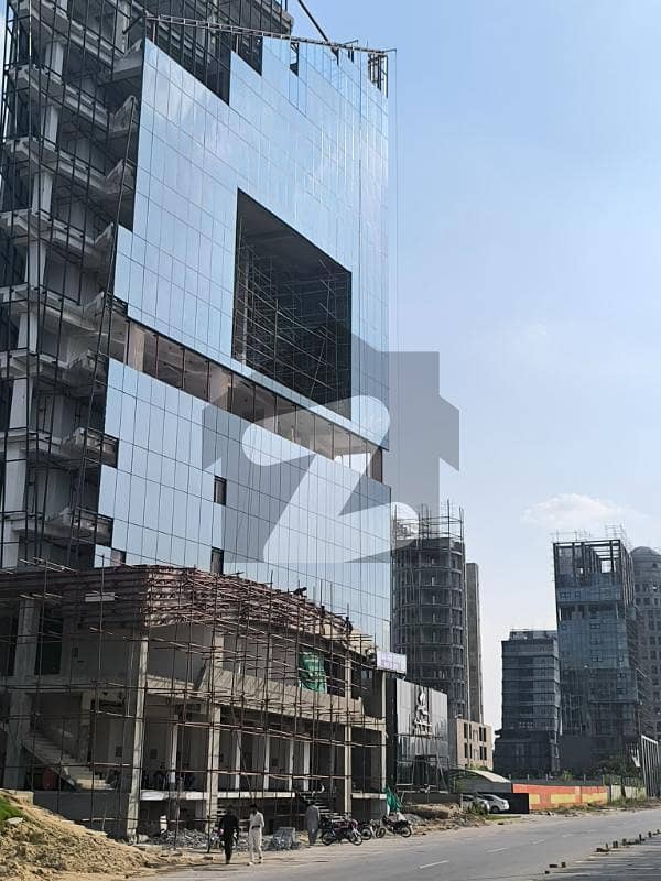 Commercial Floor Rental Income 27 Lac Commercial Floor Rental Income 27 Lac