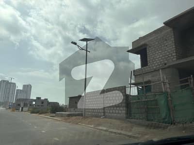 Phase 8 Zone D 500 Yds Plot For Sale