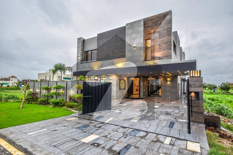 20 Marla Full Basement Modern Design Luxury House Available For Sale 20 Marla Full Basement Modern Design Luxury House Available For Sale