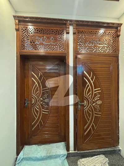 2.5 Marla New double story house for sale in Shaheen colony Walton Road Lahore cantt