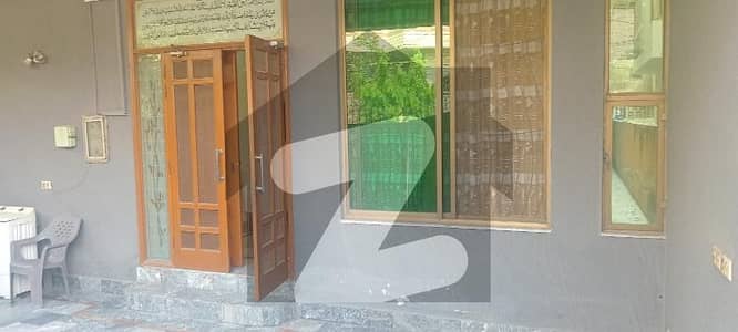 10 marla House for Sale