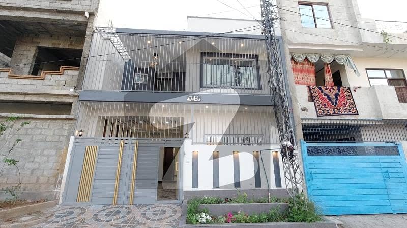 This Is Your Chance To Buy House In Rawal Enclave This Is Your Chance To Buy House In Rawal Enclave