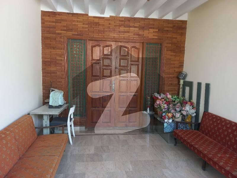 portion for rent maintained