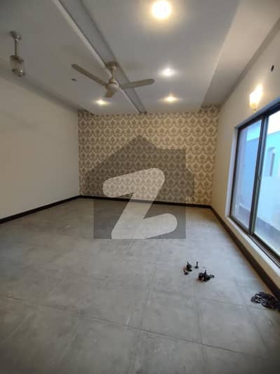 1 Kanal Upper Portion For Rent In SUI GAS Society Phase 1