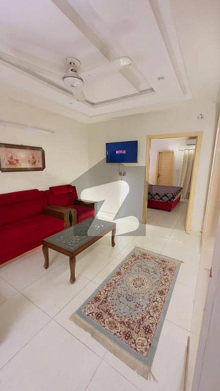 1 Bed Luxury Apartment for Sale at a Prime Location in Gulberg Greens 1 Bed Luxury Apartment for Sale at a Prime Location in Gulberg Greens