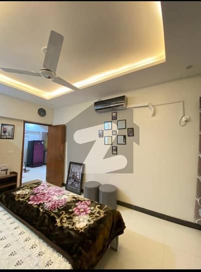 2 Bed 900 Sq/Ft Flat Available For Sale In Capital Residencia E11 Main Margalla Road 2 Bed 900 Sq/Ft Flat Available For Sale In Capital Residencia E11 Main Margalla Road