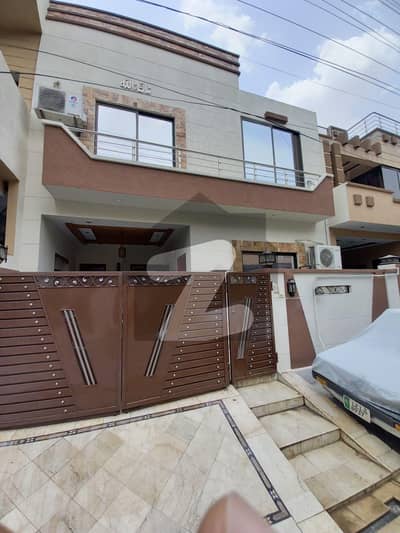 5 Marla House For Sale