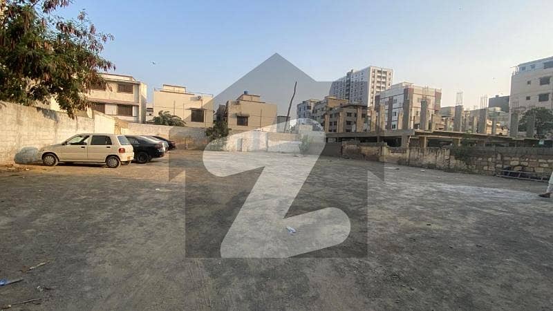 Commercial Plot On Main Jinnah Avenue Sadabad Society Commercial Plot On Main Jinnah Avenue Sadabad Society