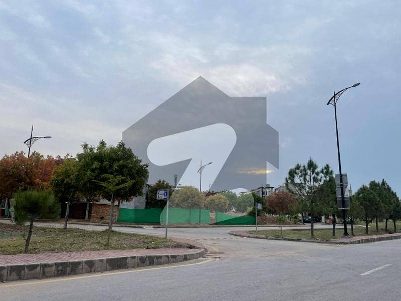 Plot For Sale Sector I Corner Possession Utility Paid Extra Land Not Paid 3 Side Open Extreme Top Location Bahria Enclave Islamabad Plot For Sale Sector I Corner Possession Utility Paid Extra Land Not Paid 3 Side Open Extreme Top Location Bahria Enclave Islamabad