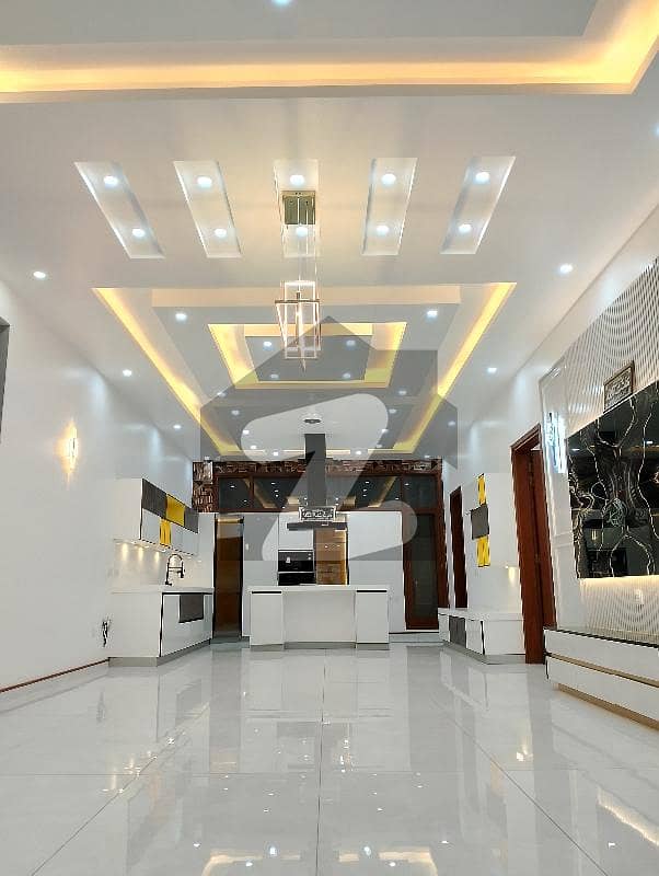 BRAND NEW BANGLOW FOR SALE 500 TWO SIDE CORNER BRAND NEW BANGLOW FOR SALE 500 TWO SIDE CORNER